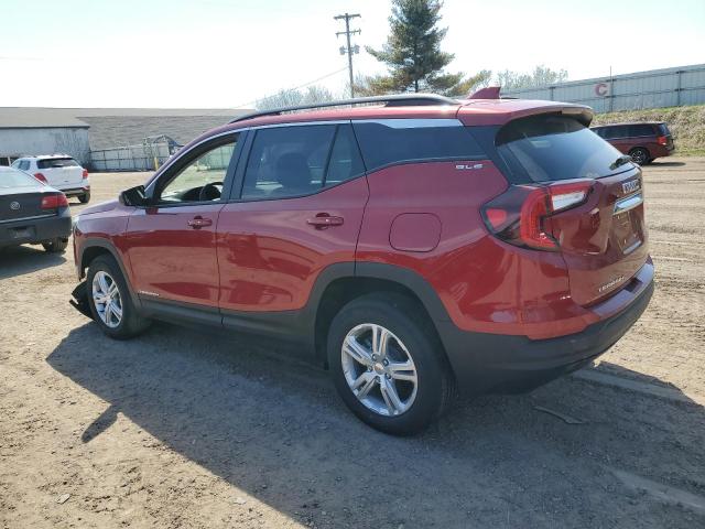 Vin: 3gkalmeg0rl384763, lot: 53836935, gmc terrain sle 20242