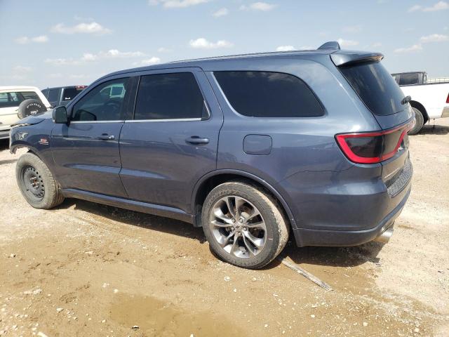 Vin: 1c4sdhct2lc153290, lot: 54187025, dodge durango r/t 20202