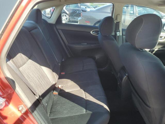 2017 NISSAN SENTRA S 3N1AB7AP3HL675250