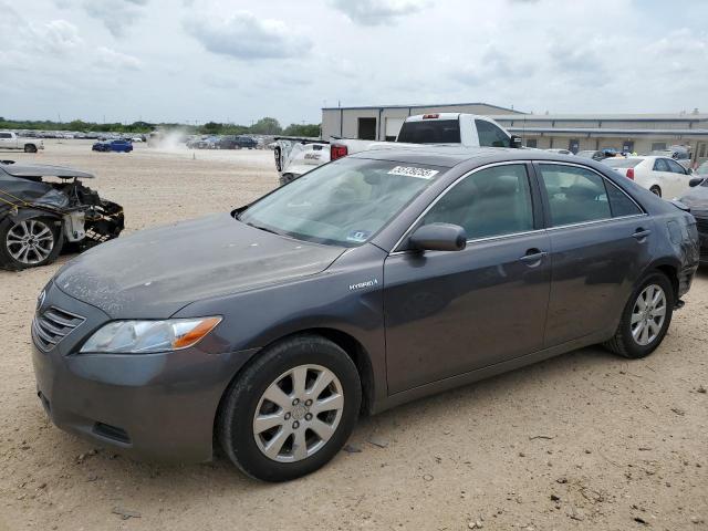 TOYOTA CAMRY HYBR