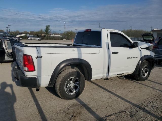 Vin: 3c6jd7ap9cg280196, lot: 54295715, dodge ram 1500 st 20123