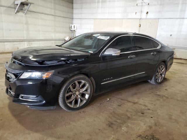 CHEVROLET IMPALA LTZ