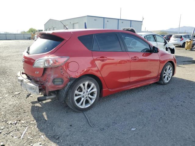 2010 MAZDA 3 S - JM1BL1H54A1248205