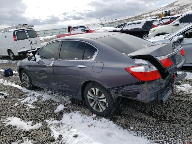 Vin: 1hgcr2f30fa142952, lot: 51128945, honda accord lx 20152