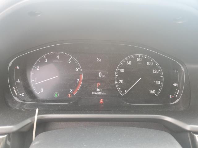 2022 HONDA ACCORD SPO 1HGCV1F32NA124103