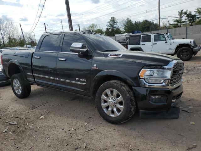 Vin: 3c6ur5sl1lg109666, lot: 52111515, ram 2500 limited 20204