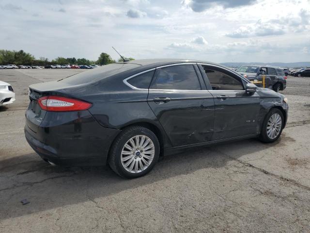 Vin: 3fa6p0lu2er274544, lot: 54566605, ford fusion se hybrid 20143
