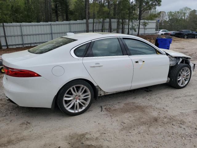 Vin: sajbe4bv9hcy29350, lot: 51977125, jaguar xf prestige 20173