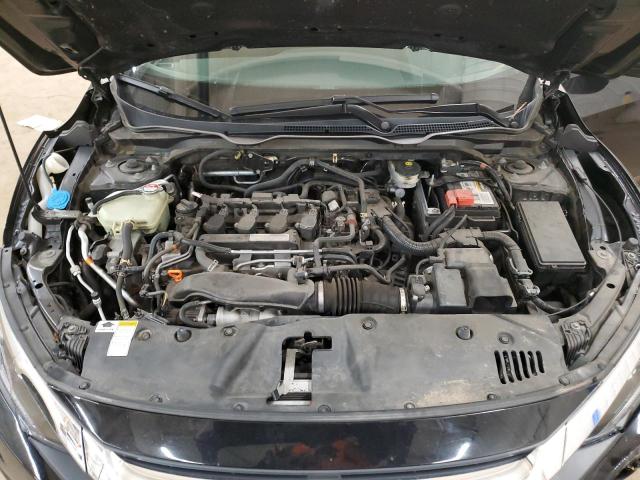 2016 HONDA CIVIC EX - 19XFC1F45GE002250