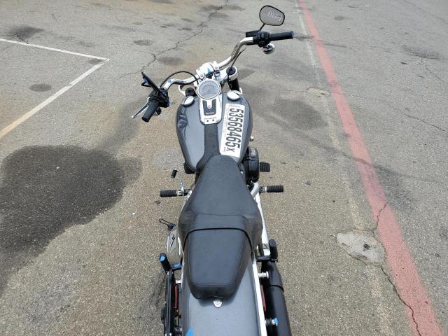 2021 HARLEY-DAVIDSON FLSB 1HD1YMJ29MB057035