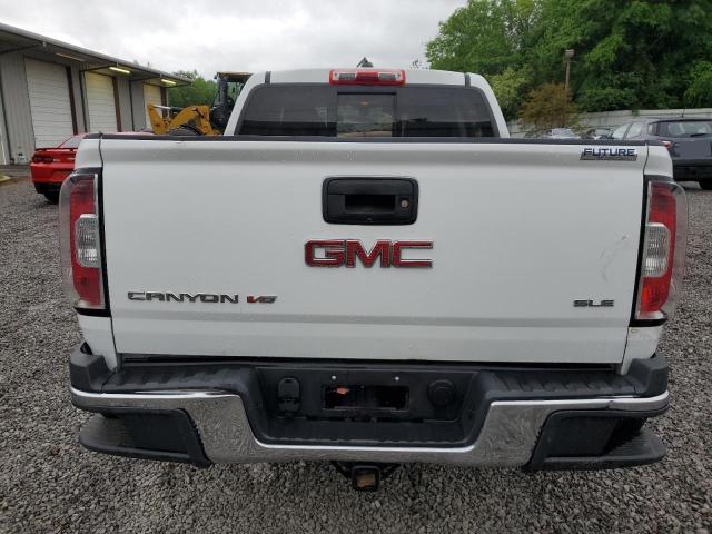 2019 GMC CANYON SLE 1GTG6CEN1K1117540