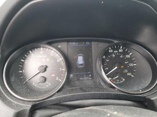2018 NISSAN ROGUE S - JN8AT2MT4JW462818