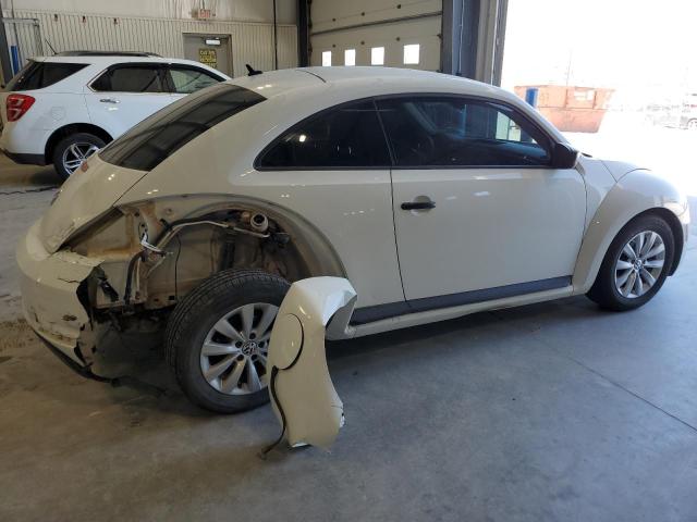 Vin: 3vwf17at1fm615796, lot: 55050615, volkswagen beetle 1.8t 20153
