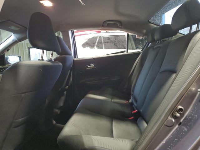 2016 HONDA ACCORD LX - 1HGCR2F38GA242234