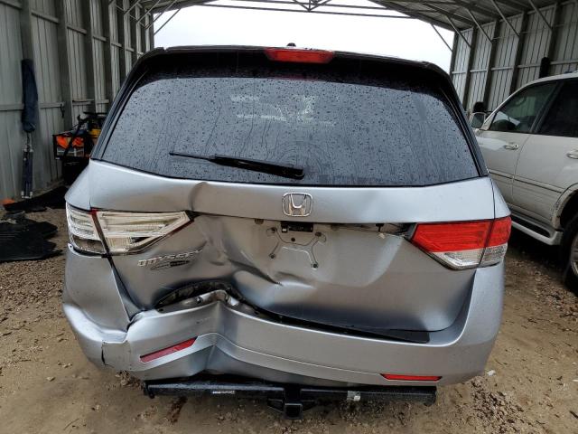 2016 HONDA ODYSSEY EX - 5FNRL5H64GB143629