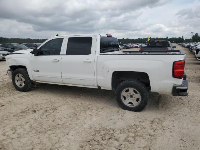 2018 CHEVROLET SILVERADO - 3GCPCREC5JG425899