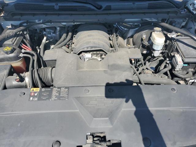 2016 CHEVROLET SILVERADO - 3GCUKSEC2GG375453