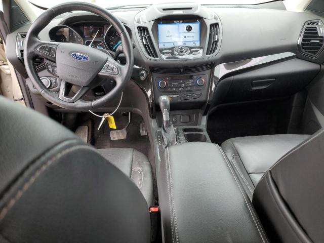 2017 FORD ESCAPE TIT - 1FMCU0JD2HUB78494