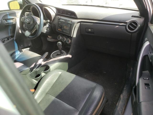 2013 TOYOTA SCION - JTKJF5C73D3055659