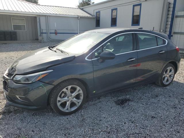 CHEVROLET CRUZE PREM