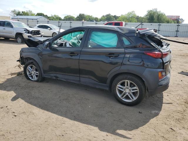 Vin: km8k12aa7mu600923, lot: 55172485, hyundai kona se 20212