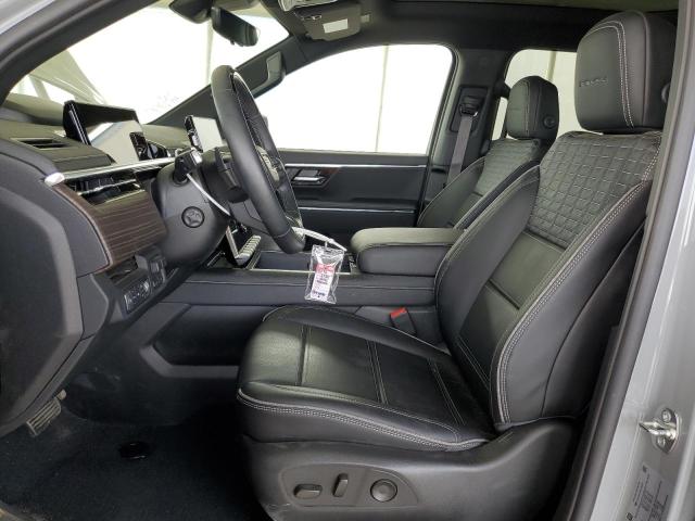 2025 GMC SIERRA DEN 1GT40LEL6SU401831