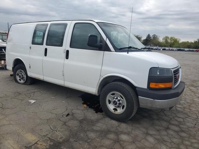 Vin: 1gtw7aff5g1182838, lot: 53756945, gmc savana g2500 20164