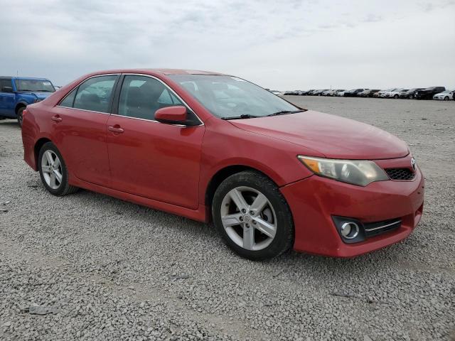 Vin: 4t1bf1fk0du692082, lot: 53376415, toyota camry l 20134