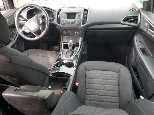 2015 FORD EDGE SE - 2FMTK3G92FBC32180