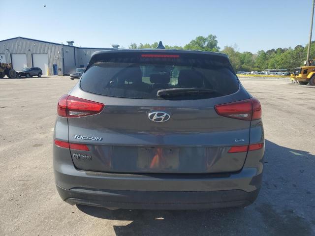 2019 HYUNDAI TUCSON SE - KM8J2CA47KU068806
