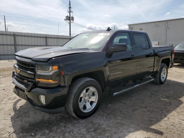 Vin: 3gcukrec0jg223820, lot: 54278125, chevrolet all models k1500 lt 2018 img_1