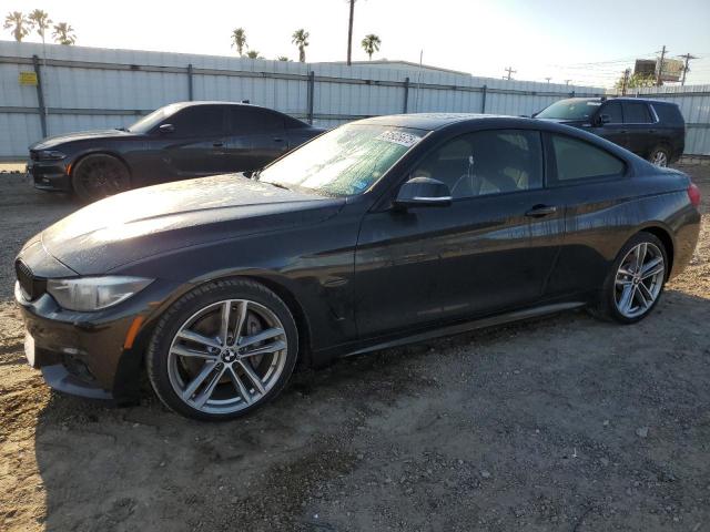 BMW 4 SERIES 430I