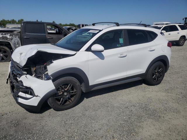 HYUNDAI TUCSON LIM