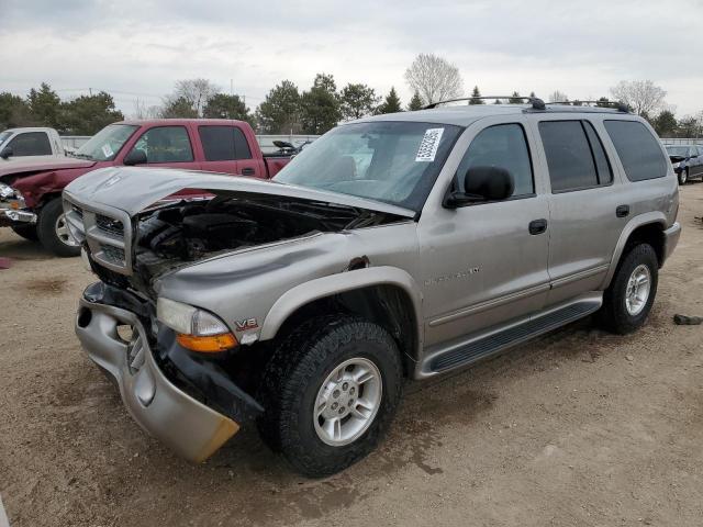 DODGE DURANGO