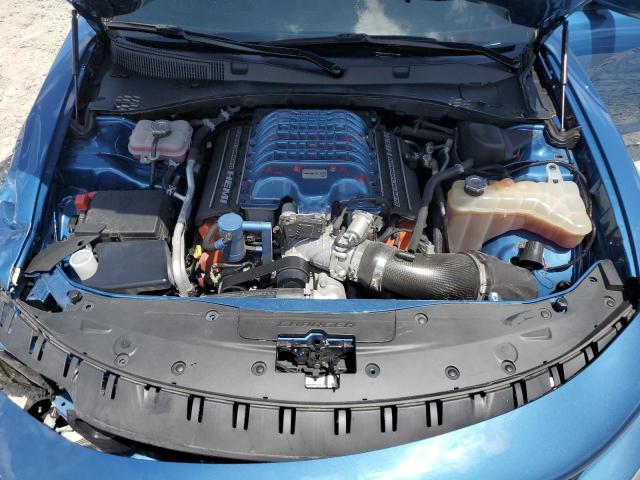 2022 DODGE CHARGER SR 2C3CDXL9XNH163976