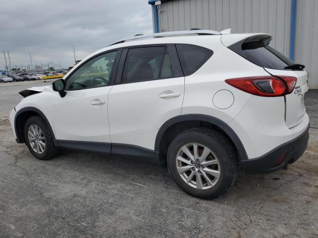 Vin: jm3ke4cy2g0880056, lot: 54978935, mazda cx-5 touring 20162