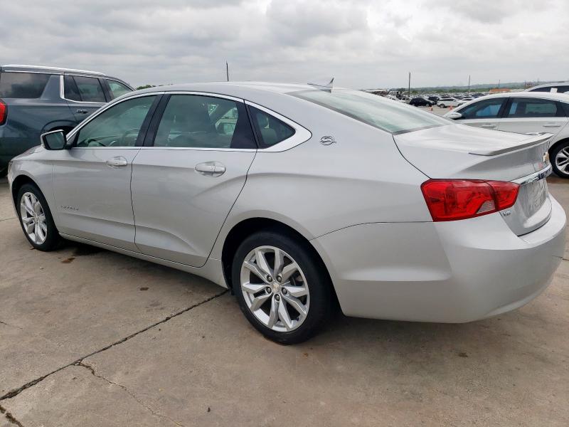 Vin: 2g1105s31j9154032, lot: 54620745, chevrolet impala lt 20182