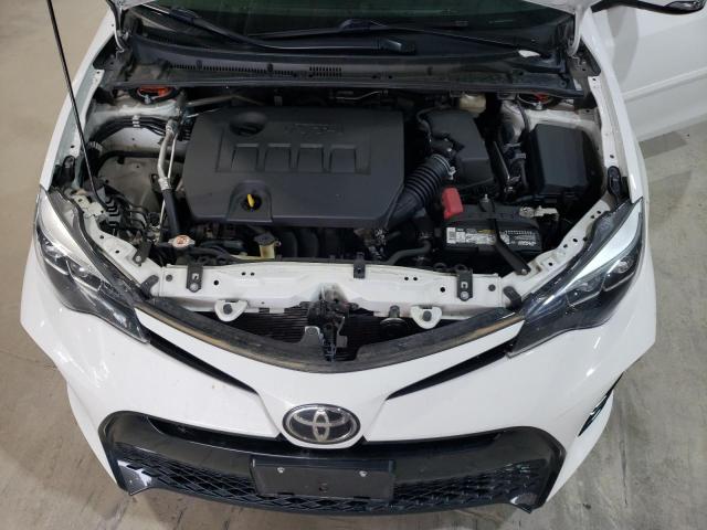 2017 TOYOTA COROLLA L - 2T1BURHE2HC907335
