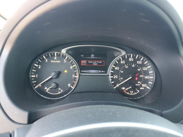 2016 NISSAN ALTIMA 2.5 - 1N4AL3AP4GN381007