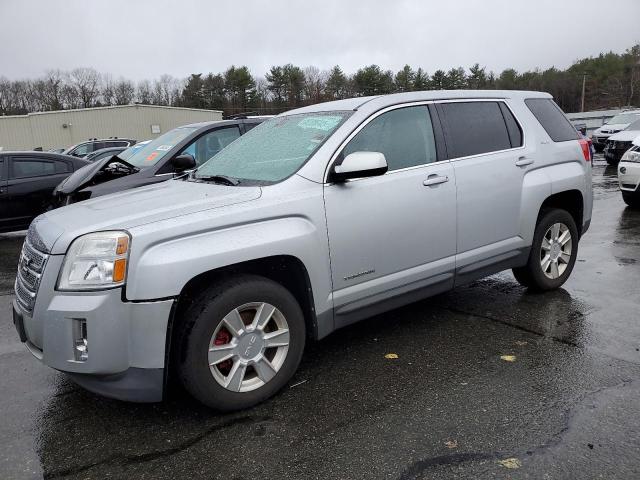 GMC TERRAIN SL