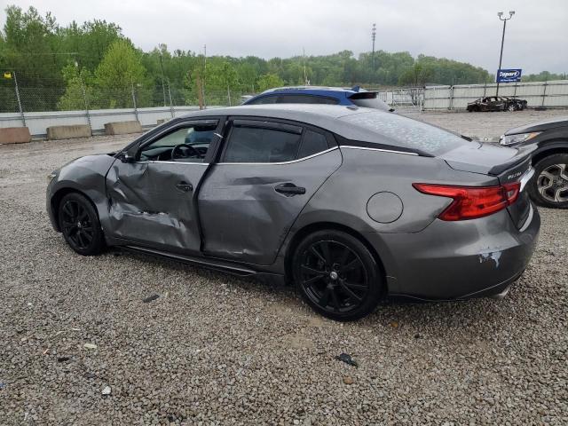 Vin: 1n4aa6ap7jc386535, lot: 54182765, nissan maxima 3.5s 20182