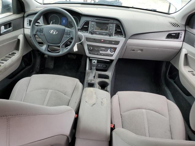 2015 HYUNDAI SONATA SPO 5NPE34AF9FH107177