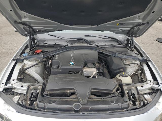 2018 BMW 320 I - WBA8A9C54JAH12342
