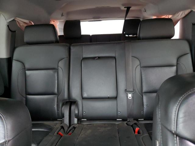 2019 CHEVROLET SUBURBAN K - 1GNSKHKC1KR205633