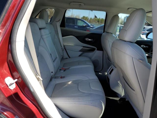 2019 JEEP CHEROKEE L - 1C4PJMDX9KD380560