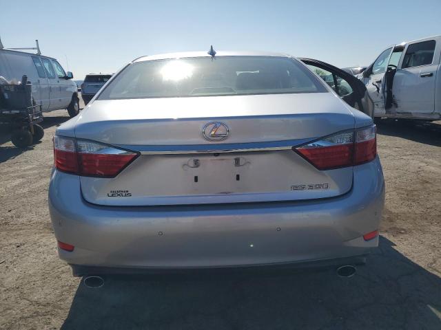 2015 LEXUS ES 350 - JTHBK1GG3F2198063
