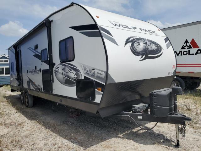 CHER CAMPER 2023 5NHTCTC27PC221975 photo #1