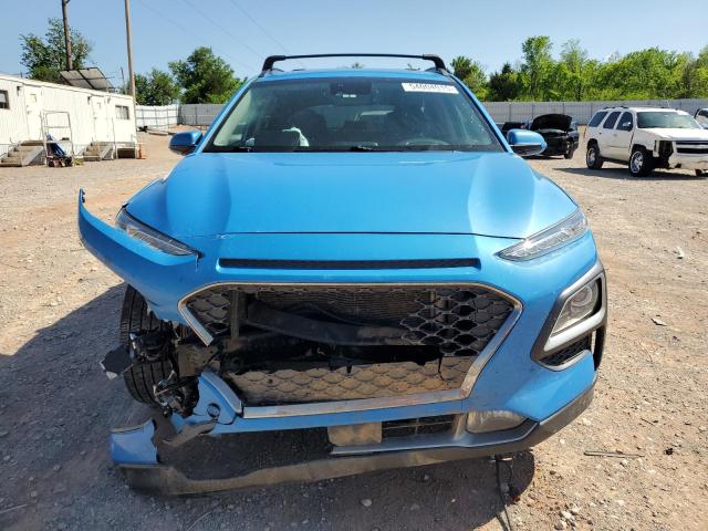 2019 HYUNDAI KONA ULTIM KM8K5CA50KU273209