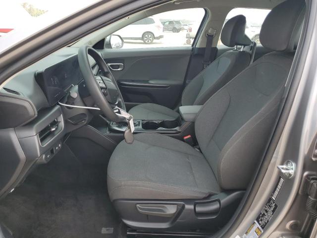 2025 KIA K4 LX 3KPFT4DE4SE032989