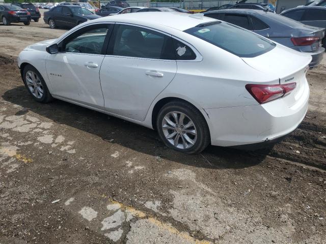 Vin: 1g1zd5st9lf032679, lot: 54903195, chevrolet malibu lt 20202